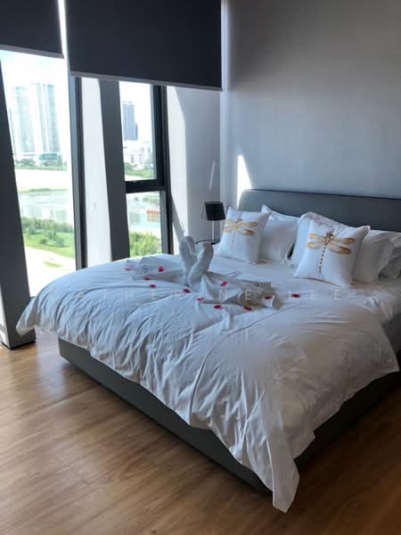 Service Residence for Sale at City of Dreams - Catherine Lee - PropertyGuru.com.my