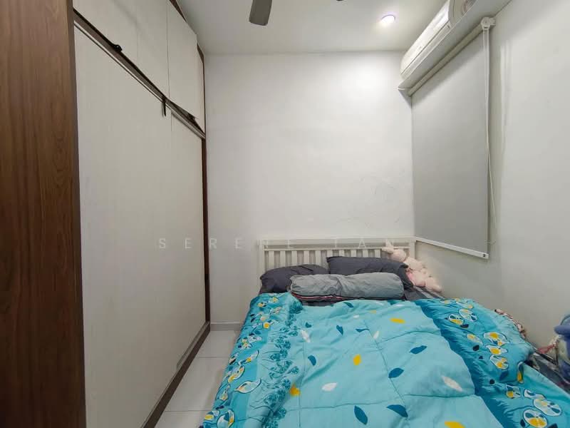 2-storey Terraced House for Sale in Johor Bahru (Johor) - Serene Tan - Bedroom - PropertyGuru.com.my