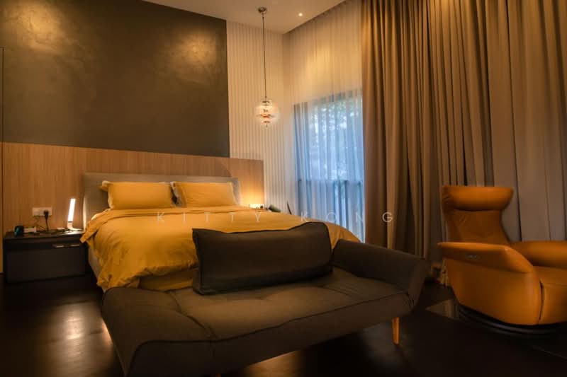 Condominium for Sale at NewUrban - Kitty Kong - Bedroom - PropertyGuru.com.my