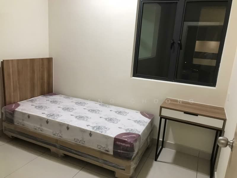 Apartment for Rent at ARC @ Austin Hills - Suk Teng Choong - Bedroom - PropertyGuru.com.my