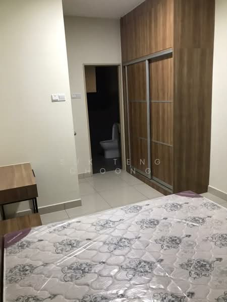 Apartment for Rent at ARC @ Austin Hills - Suk Teng Choong - Bedroom - PropertyGuru.com.my