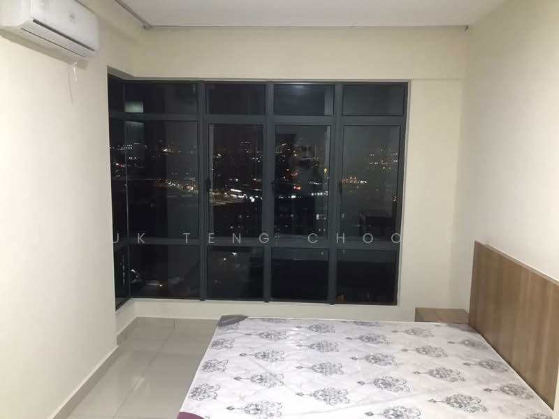 Apartment for Rent at ARC @ Austin Hills - Suk Teng Choong - Bedroom - PropertyGuru.com.my