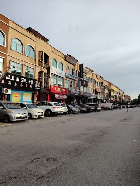 Shop for Rent in Bandar Puteri Puchong (Puchong) - Abu Mansur - PropertyGuru.com.my