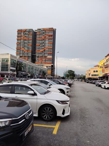Shop for Rent in Bandar Puteri Puchong (Puchong) - Abu Mansur - Exterior - PropertyGuru.com.my