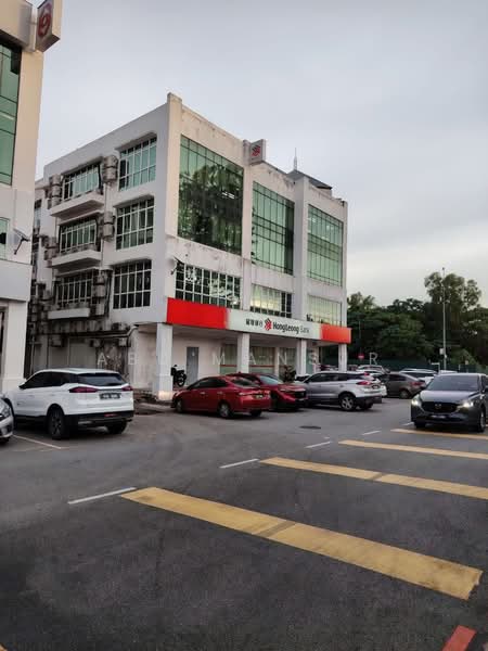 Shop for Rent in Bandar Puteri Puchong (Puchong) - Abu Mansur - Exterior - PropertyGuru.com.my