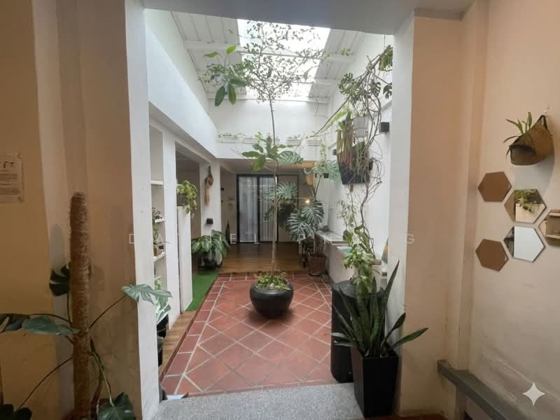 Shop / Office for Rent in Pulau Tikus (Penang) - Daniel Phang - Interior - PropertyGuru.com.my