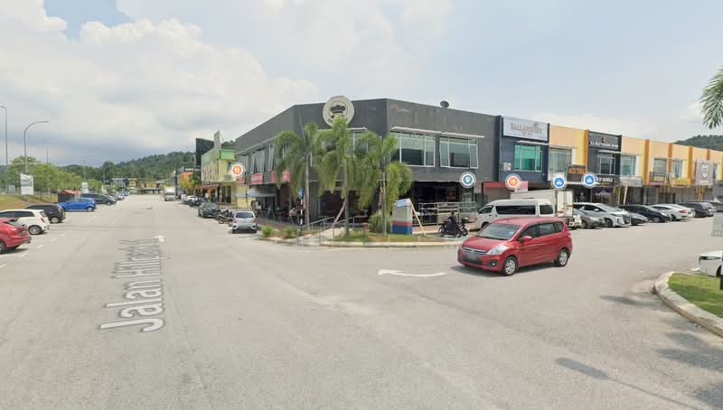Kedai untuk Disewa di Shah Alam (Selangor) - Bill Lim - PropertyGuru.com.my
