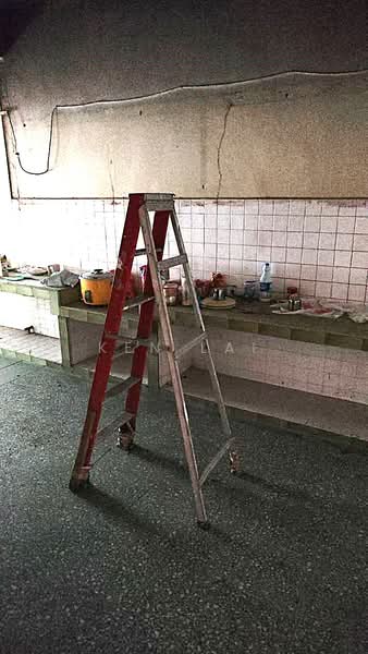 Rumah Teres 2 Tingkat untuk Dijual di Taman Wahyu (Batu Caves) - Ken Lai - Kitchen - PropertyGuru.com.my