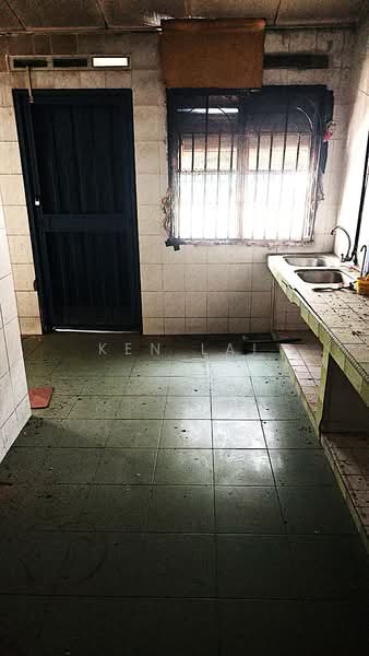 Rumah Teres 2 Tingkat untuk Dijual di Taman Wahyu (Batu Caves) - Ken Lai - Kitchen - PropertyGuru.com.my