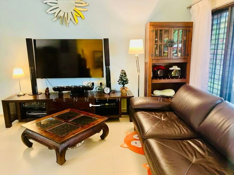 Bungalow for Sale in Pearl Hill (Tanjung Bungah) - Kenneth Kung - Living Room - PropertyGuru.com.my