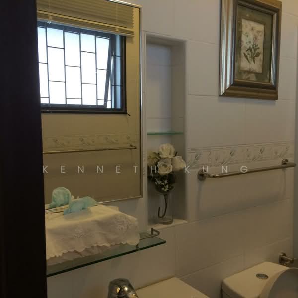Bungalow for Sale in Pearl Hill (Tanjung Bungah) - Kenneth Kung - Bathroom - PropertyGuru.com.my