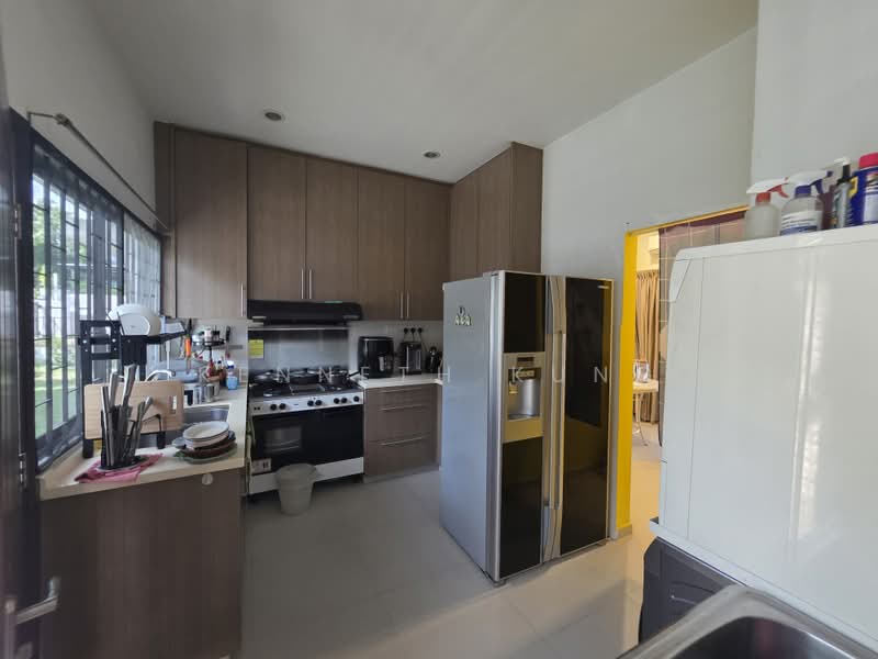 Rumah Banglo untuk Dijual di Pearl Hill (Tanjung Bungah) - Kenneth Kung - Kitchen - PropertyGuru.com.my