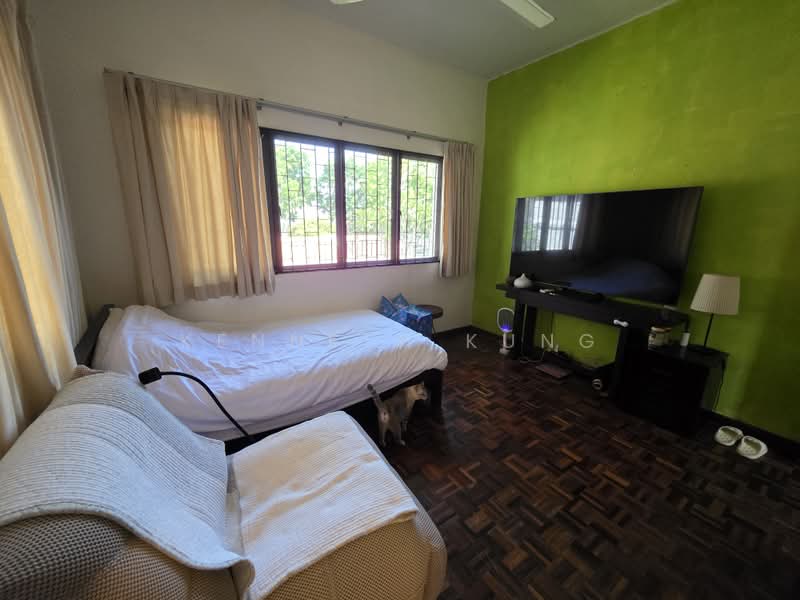 Rumah Banglo untuk Dijual di Pearl Hill (Tanjung Bungah) - Kenneth Kung - Bedroom - PropertyGuru.com.my