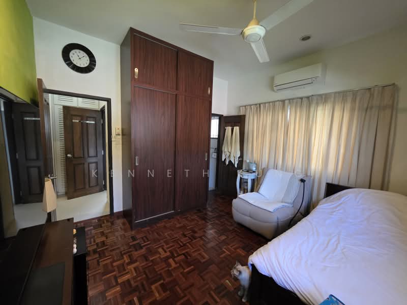 Rumah Banglo untuk Dijual di Pearl Hill (Tanjung Bungah) - Kenneth Kung - Bedroom - PropertyGuru.com.my