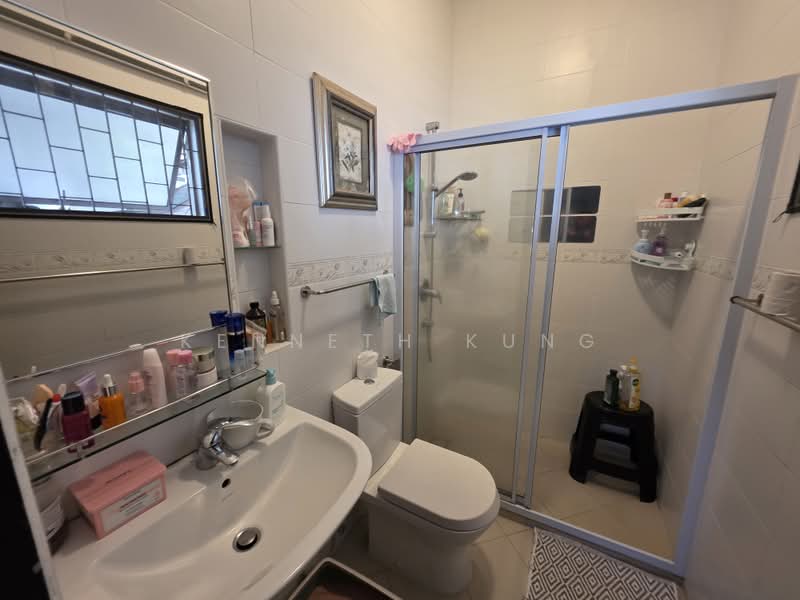 Rumah Banglo untuk Dijual di Pearl Hill (Tanjung Bungah) - Kenneth Kung - Bathroom - PropertyGuru.com.my