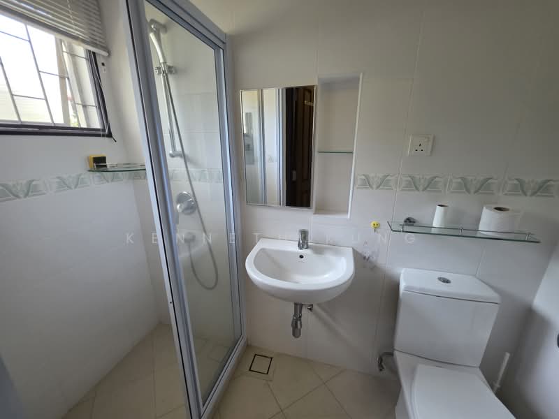 Rumah Banglo untuk Dijual di Pearl Hill (Tanjung Bungah) - Kenneth Kung - Bathroom - PropertyGuru.com.my
