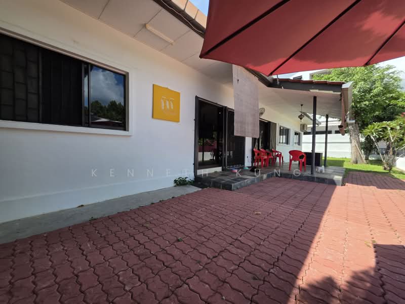 Rumah Banglo untuk Dijual di Pearl Hill (Tanjung Bungah) - Kenneth Kung - Exterior - PropertyGuru.com.my