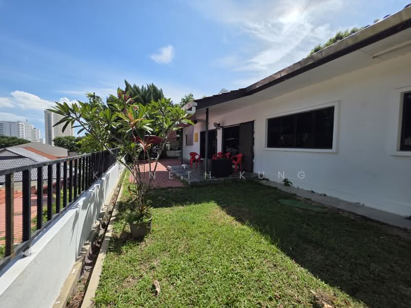 Rumah Banglo untuk Dijual di Pearl Hill (Tanjung Bungah) - Kenneth Kung - Exterior - PropertyGuru.com.my