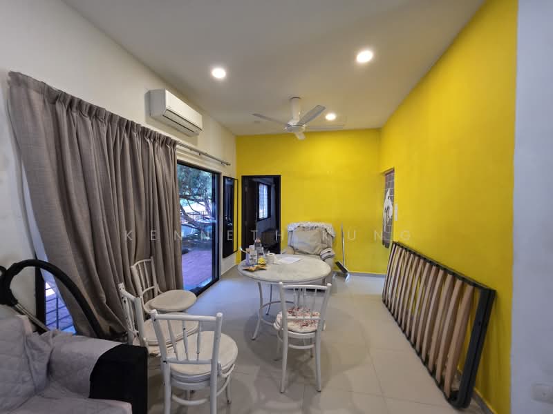 Rumah Banglo untuk Dijual di Pearl Hill (Tanjung Bungah) - Kenneth Kung - Living Room - PropertyGuru.com.my