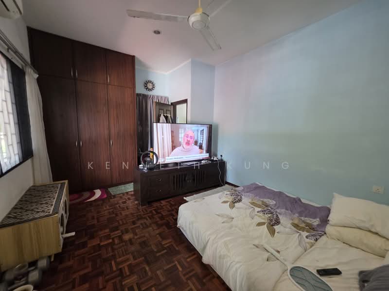 Rumah Banglo untuk Dijual di Pearl Hill (Tanjung Bungah) - Kenneth Kung - Bedroom - PropertyGuru.com.my
