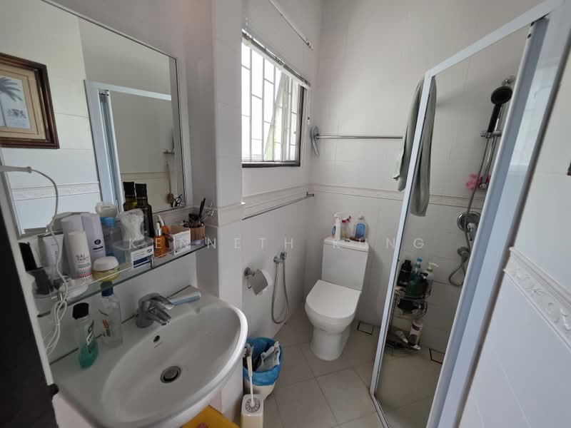 Rumah Banglo untuk Dijual di Pearl Hill (Tanjung Bungah) - Kenneth Kung - Bathroom - PropertyGuru.com.my