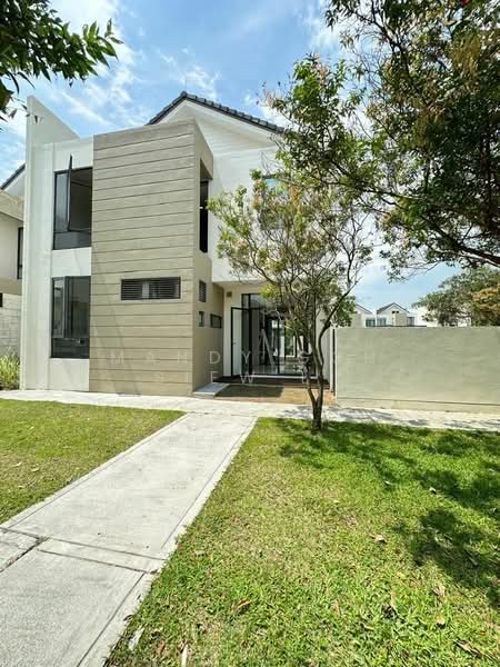 Terraced House for Sale in Medini (Iskandar Puteri (Nusajaya)) - Mandy Goh Siew Li - PropertyGuru.com.my