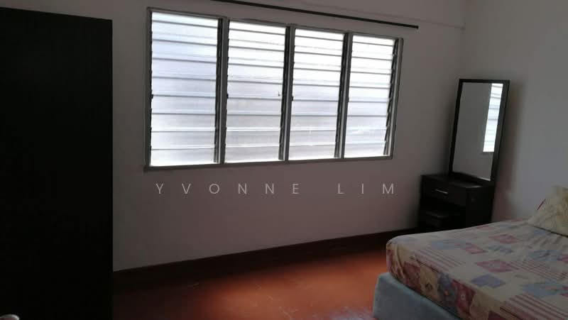 Rumah Teres 2 Tingkat untuk Dijual di Taman Nora (Ulu Tiram) - Yvonne Lim - Bedroom - PropertyGuru.com.my