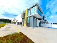 For Rent - Desa Cemerlang Desas Cemerlangs