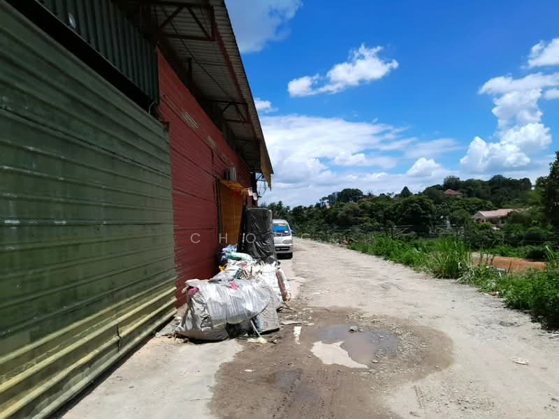 Gudang untuk Disewa di Taman Puncak Utama (Balakong) - Chong . - PropertyGuru.com.my