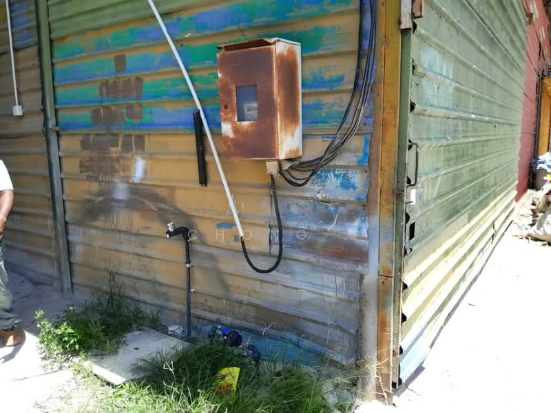 Gudang untuk Disewa di Taman Puncak Utama (Balakong) - Chong . - PropertyGuru.com.my