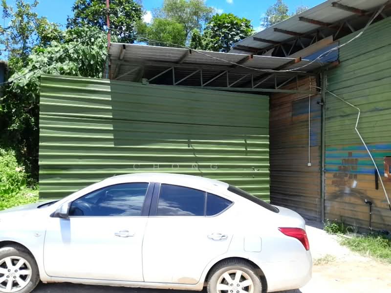 Gudang untuk Disewa di Taman Puncak Utama (Balakong) - Chong . - PropertyGuru.com.my