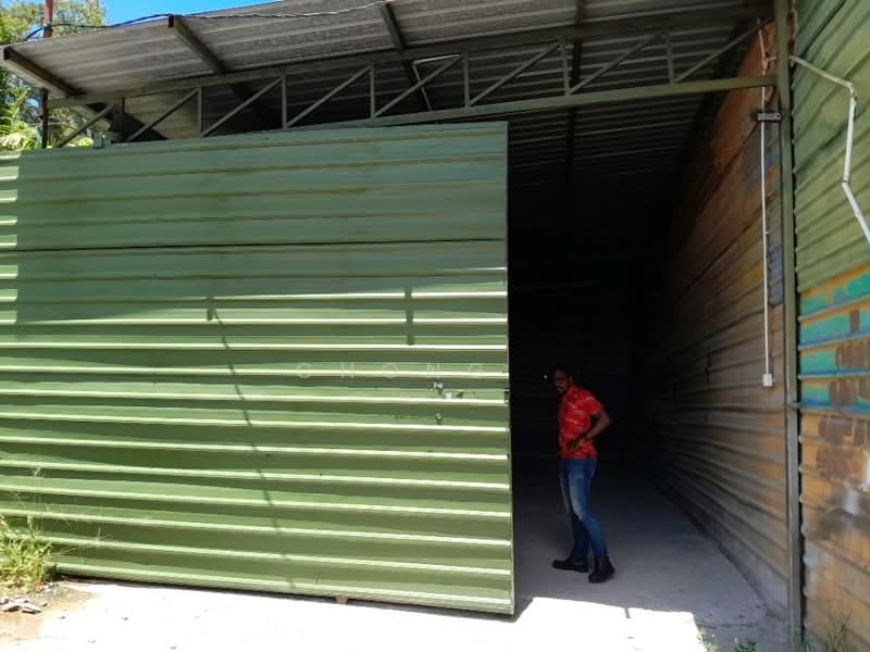 Gudang untuk Disewa di Taman Puncak Utama (Balakong) - Chong . - PropertyGuru.com.my