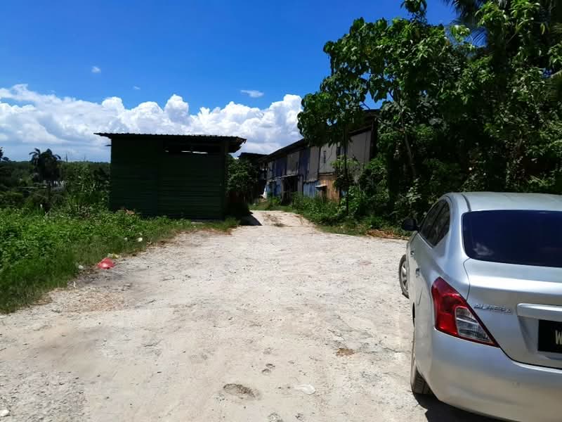 Gudang untuk Disewa di Taman Puncak Utama (Balakong) - Chong . - PropertyGuru.com.my