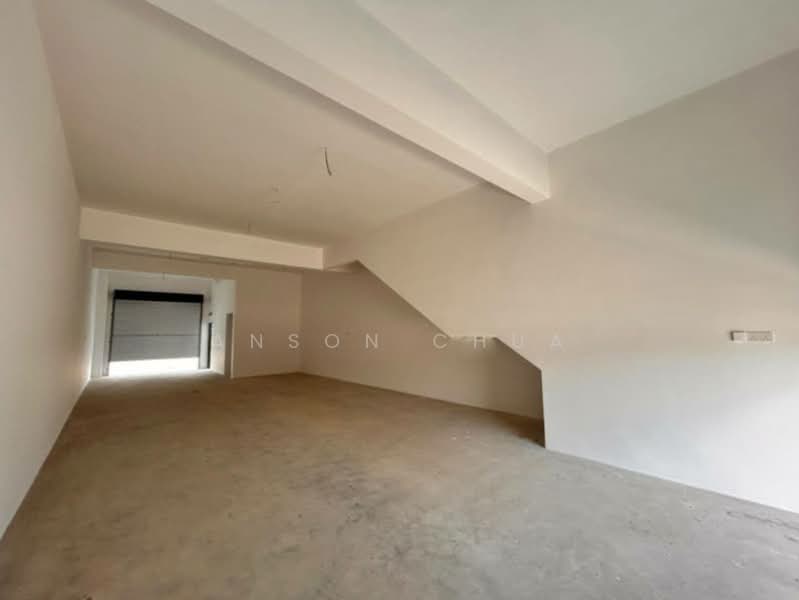 Shop / Office for Rent in Kangkar Pulai (Skudai) - Anson Chua - Interior - PropertyGuru.com.my