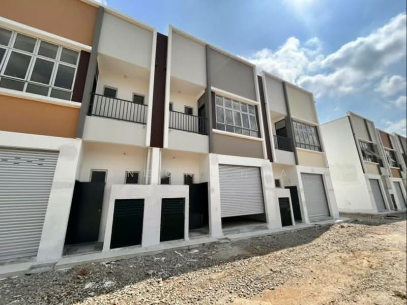 Shop / Office for Rent in Kangkar Pulai (Skudai) - Anson Chua - PropertyGuru.com.my