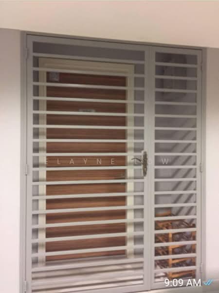 Service Residence for Rent at Teega Suites - Elayne Low - Entrance - PropertyGuru.com.my