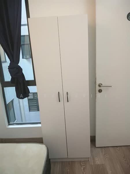 Service Residence for Rent at Danau Kota Suite Apartments - Azura Hariri - Interior - PropertyGuru.com.my