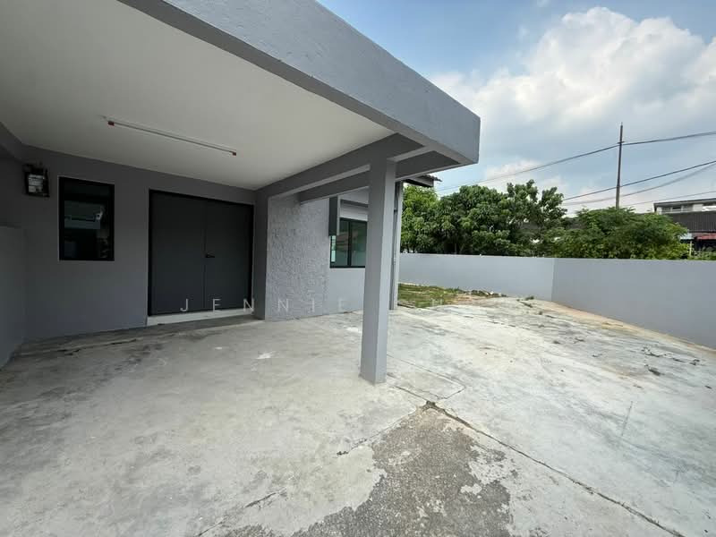 Rumah Teres 1 Tingkat untuk Dijual di Taman Sentosa (Johor Bahru) - Jennie Chew - PropertyGuru.com.my