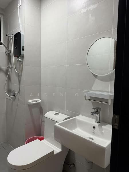 Service Residence for Rent at TRELLIS RESIDENCES - Aiden Goh - PropertyGuru.com.my