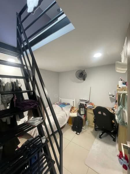 Rumah Teres 1 Tingkat untuk Dijual di Permas Jaya (Johor Bahru) - Ing Xin - PropertyGuru.com.my