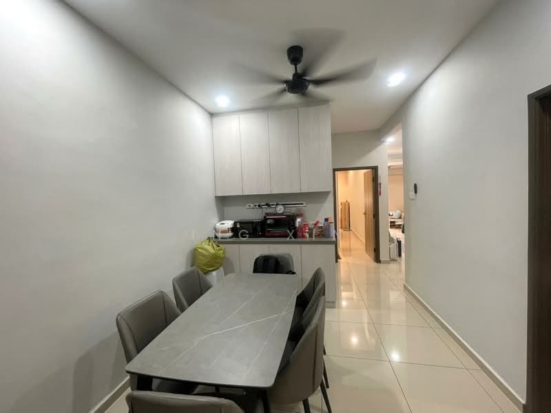 Rumah Teres 1 Tingkat untuk Dijual di Permas Jaya (Johor Bahru) - Ing Xin - PropertyGuru.com.my
