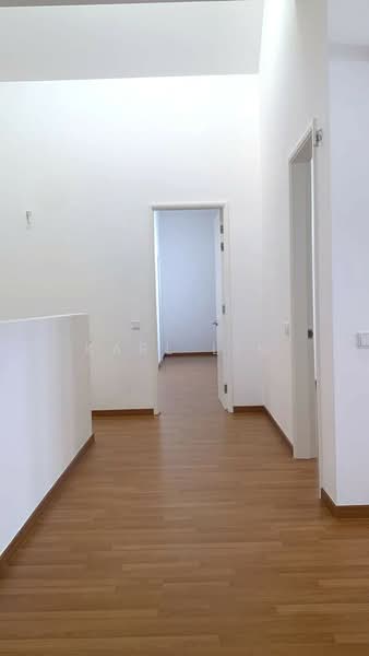 Rumah Kluster untuk Dijual di Eco Spring (Johor Bahru) - Karl Lim - Corridor - PropertyGuru.com.my