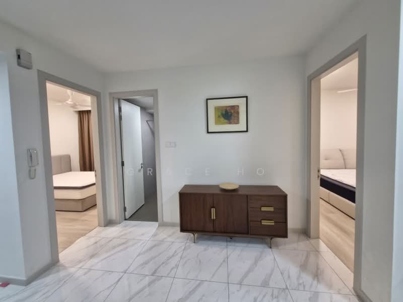Condominium for Sale at South Brooks - Grace Ho - Bedroom - PropertyGuru.com.my