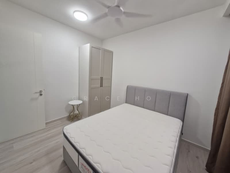 Condominium for Sale at South Brooks - Grace Ho - Bedroom - PropertyGuru.com.my