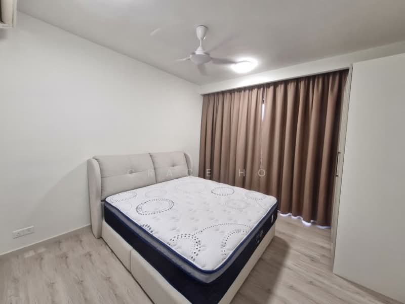 Condominium for Sale at South Brooks - Grace Ho - Bedroom - PropertyGuru.com.my