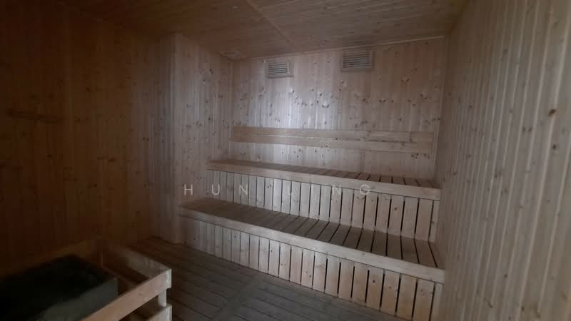 Service Residence for Rent at City of Green - Hun Ling - Interior - PropertyGuru.com.my