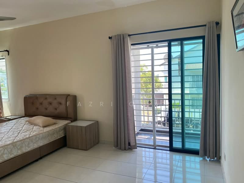2-storey Terraced House for Sale in Nilai Impian (Nilai) - Fazri Omar - Bedroom - PropertyGuru.com.my