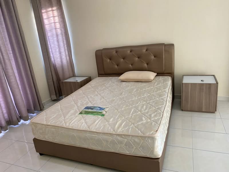 2-storey Terraced House for Sale in Nilai Impian (Nilai) - Fazri Omar - Bedroom - PropertyGuru.com.my