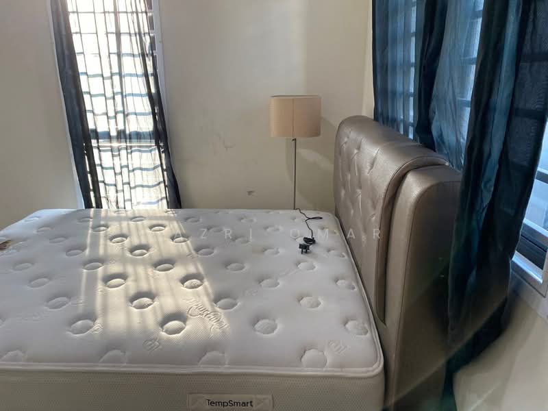 2-storey Terraced House for Sale in Nilai Impian (Nilai) - Fazri Omar - Bedroom - PropertyGuru.com.my