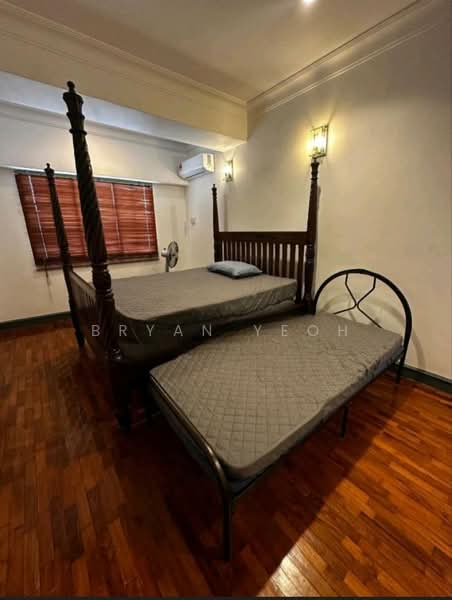 Condominium for Rent at The Vistana - Bryan Yeoh - Bedroom - PropertyGuru.com.my